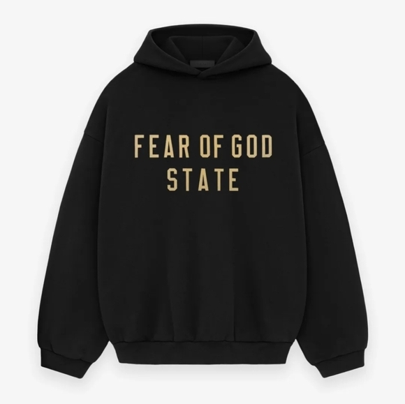 Fear of God Other - Essentials Fear Of God State